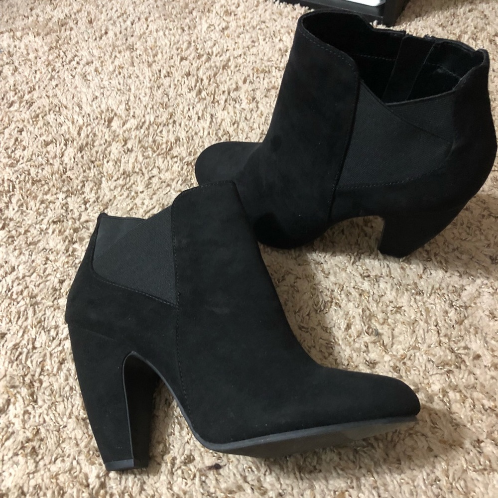 Heels